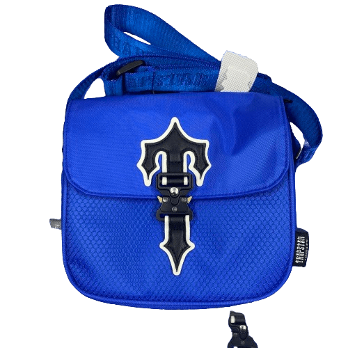 Trapstar Blu