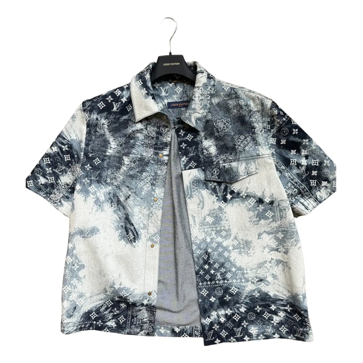 LV T-Shirt Jeans