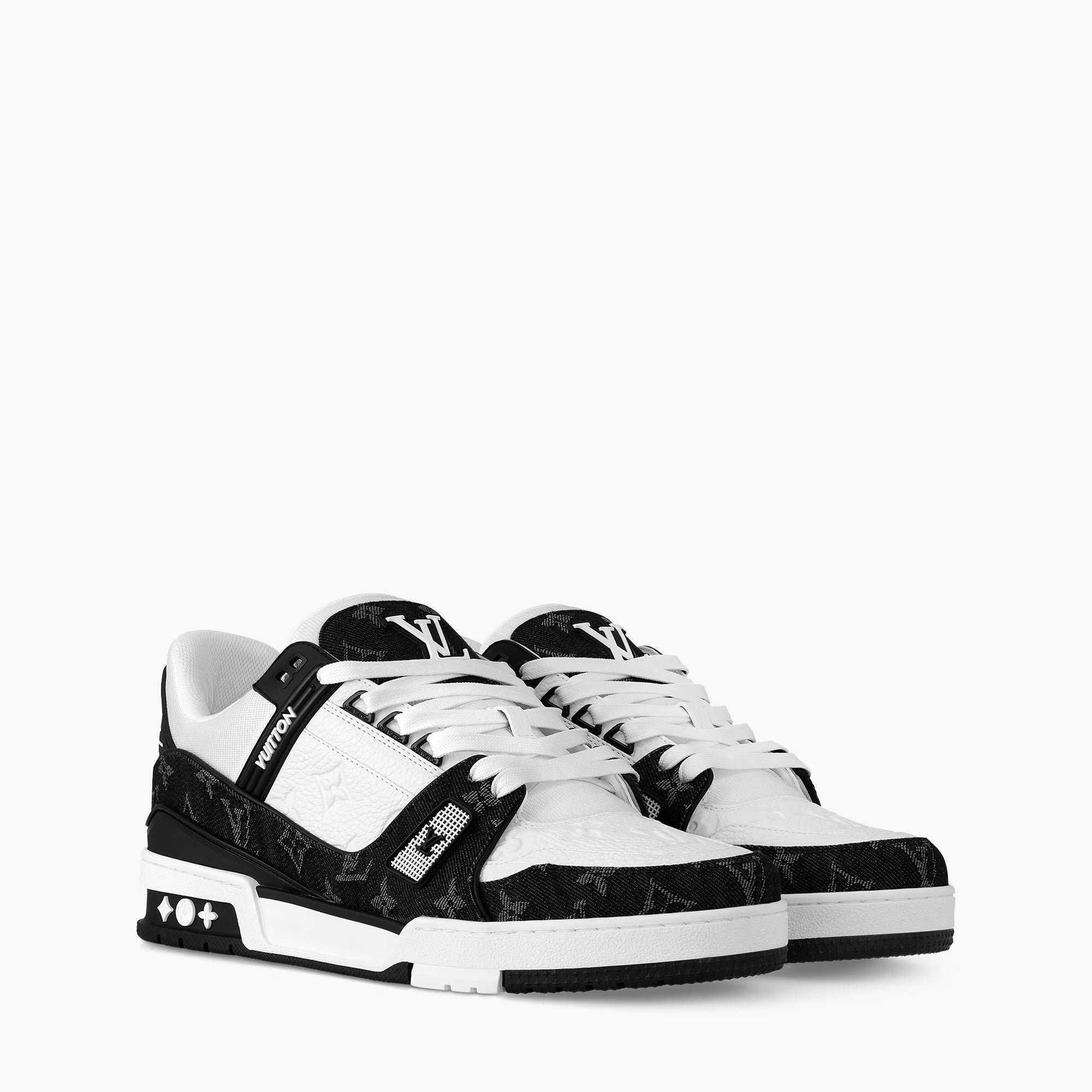 LV Trainer