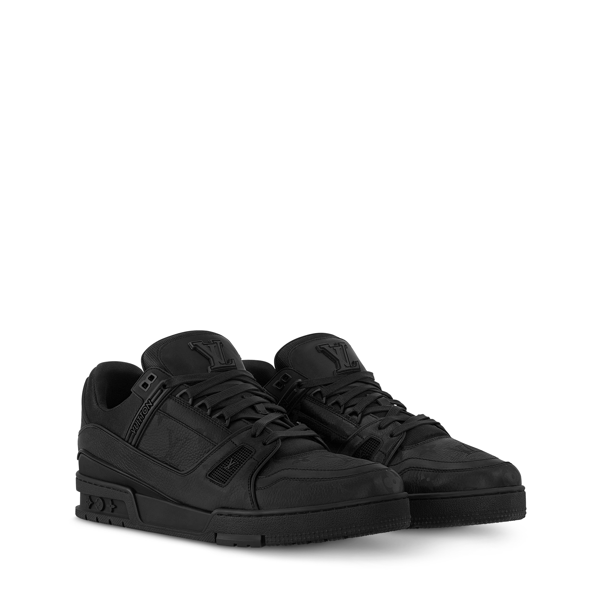 LV Trainer
